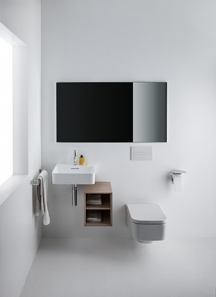 Раковина Laufen Val 8.1528.1.000.104.1 45 см