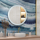 Зеркало Континент "Rinaldi Led" d 645