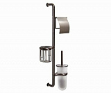 Комбинированная настенная стойка Wasserkraft K-1468