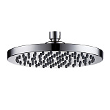 Душевая насадка верхняя круглая, IDDIS, 00120RPi64