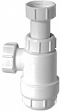Сифон  McAlpine MRW2-NW