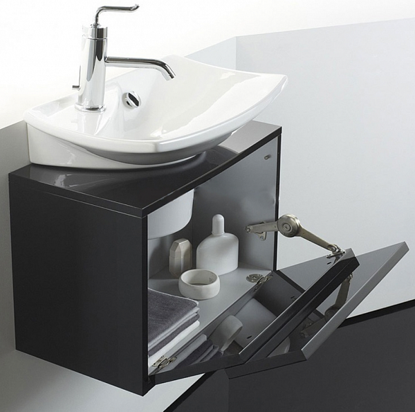 Раковина Jacob Delafon Escale 50х31,5 см E1025-00