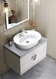 Тумба для раковины Kerama Marazzi Canaletto 80 см CN.80