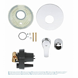Смеситель для душа Grohe Eurosmart 33556002
