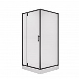 Душевой уголок Niagara Nova 90х90х190 NG- 6601-08 BLACK