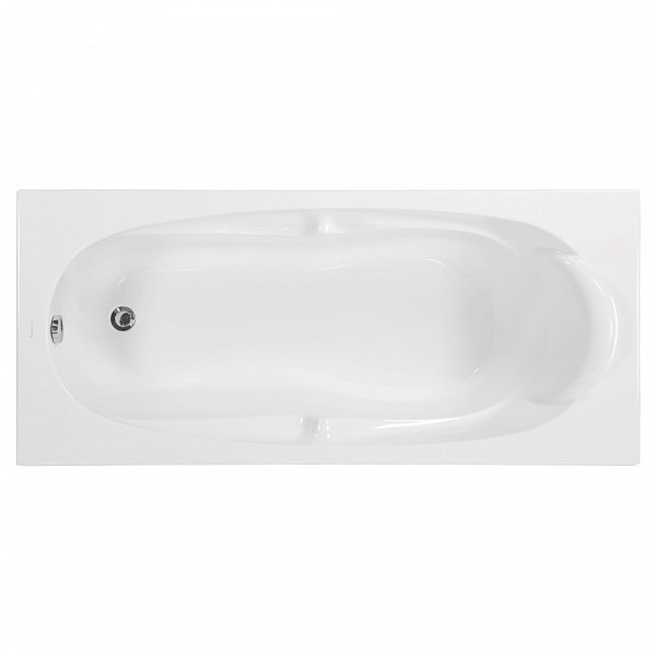 Акриловая ванна Vagnerplast Ultra 150x82 VPBA158ULT2X-04