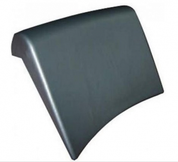 Подголовник для ванны Riho Carolina черный 207037