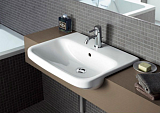 Раковина Duravit DuraStyle 2319600000