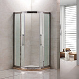 Душевой уголок Grossman PR-100S (100x100x200) Grossman