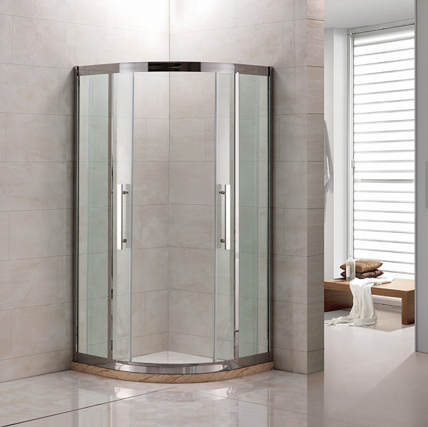 Душевой уголок Grossman PR-100S (100x100x200) Grossman