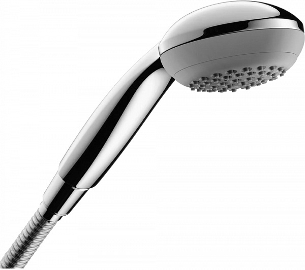 Душевой гарнитур Hansgrohe Crometta 1jet/Unica'С 27729000 90 см