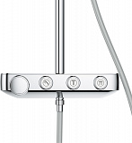 Душевая система Grohe Euphoria SmartControl 310 Duo 26507000