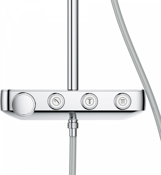 Душевая система Grohe Euphoria SmartControl 310 Duo 26507000