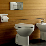 Унитаз (чаша) Roca Victoria приставной 344397000