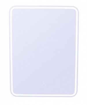 Зеркало-шкаф Style Line Каре 60 см СС-00002274
