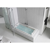 Чугунная ванна Roca Tampa 170x70 234150000