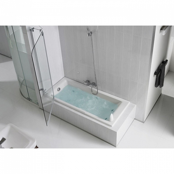 Чугунная ванна Roca Tampa 170x70 234150000