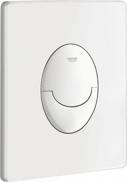 Клавиша смыва для унитаза GROHE Skate Air 38505SH0