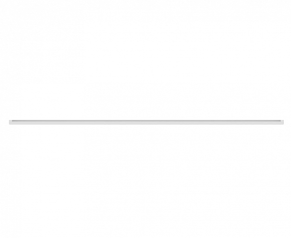 Панель фронтальная Ideal Standard Hotline K230001 170 см