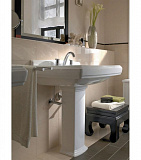 Раковина Villeroy & Boch Hommage 7101 75R1