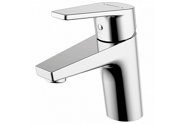 Смеситель для раковины Bravat Line F15299C1