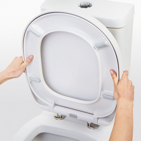 Унитаз-компакт, Calipso, IDDIS, CAL2DSEi24