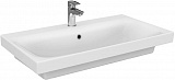Раковина Cersanit Moduo 80 см S-UM-MOD80/1