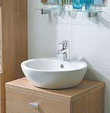 Рукомойник Ideal Standard Connect Sphere E804001