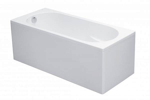 Акриловая ванна Roca Genova 160x70 ZRU9302973