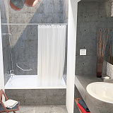 Стальная ванна BLB Europa 105x70 B15E