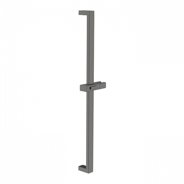 Стойка для душа, Slide, графит, IDDIS, SLI70GLi17