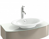 Раковина Jacob Delafon 60х40 см Presquile E4439-00