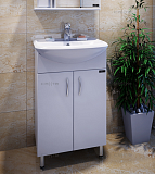 Тумба под раковину Сити 50 Санта 201068