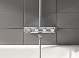 Душевая система Grohe Euphoria SmartControl 26510000