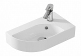 Раковина Cersanit Cameo 45 см S-UM-CAM45/1-w