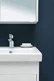 Мебель для ванной Aquanet Августа 50 (Moduo Slim) белый 00254067