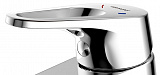 Смеситель для раковины Bravat Drop-D F148162C