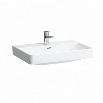 Раковина Laufen Pro S 8.1096.7.000.104.1