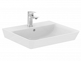 Раковина Ideal Standard Connect Air Cube E074201 60 см