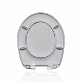 Сиденье для унитаза "KOLLER POOL" Oval S C5