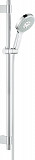 Душевой гарнитур Grohe Power&Soul Cosmopolitan 27734000