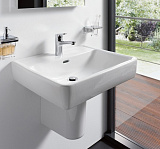 Раковина Laufen Pro 8.1895.1.000.104.1