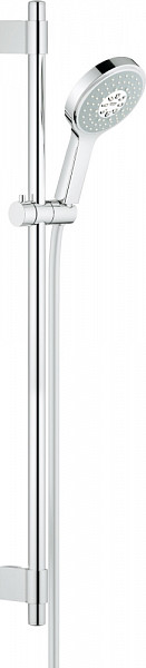 Душевой гарнитур Grohe Power&Soul Cosmopolitan 27734000