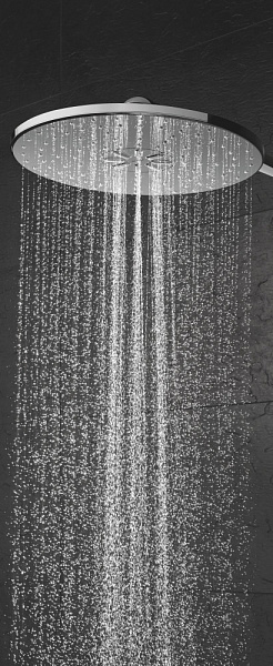 Душевая система Grohe Euphoria SmartControl 310 Duo 26507000