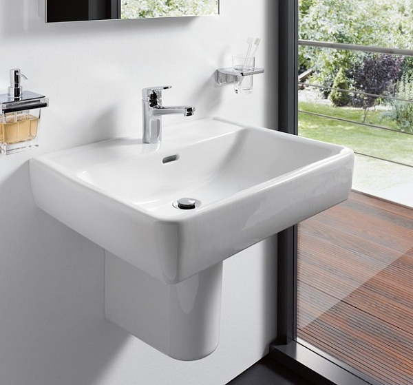 Раковина Laufen Pro 8.1895.1.000.104.1