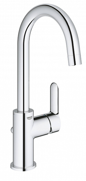 Смеситель для раковины Grohe BauEdge 23760000