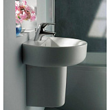 Раковина Ideal Standard Connect Sphere 50 см E789501