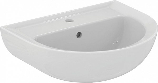 Раковина Ideal Standard Ecco 55 см W434001