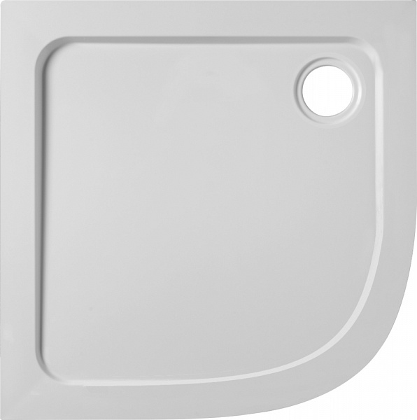 Поддон для душа Jacob Delafon Flight 80х80 см E62443-00