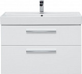 Мебель для ванной Aquanet Nova 90 белый (2 ящика) 00243256